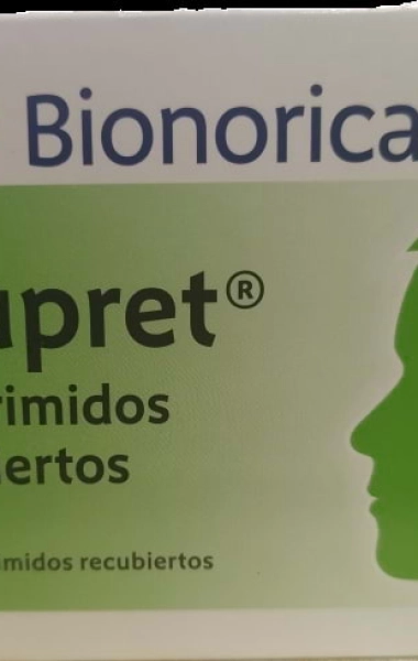 Imupret Imupret