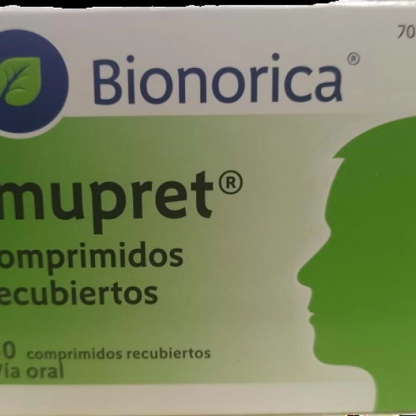 Imupret