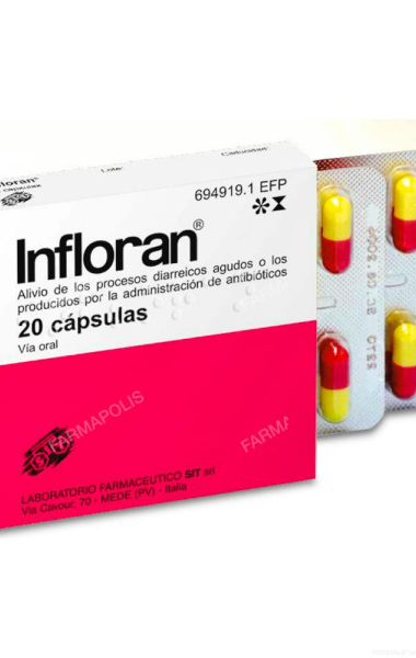 Infloran Infloran