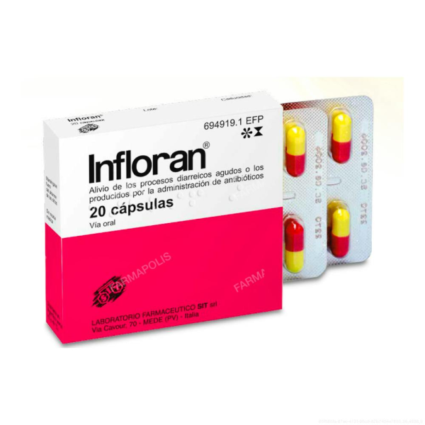 Infloran Infloran