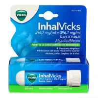 Inhalvicks 