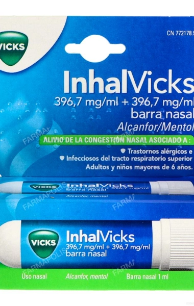 Inhalvicks Inhalvicks