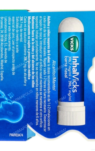 Inhalvicks 