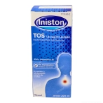 Iniston antitusivo 1.5mg/ml