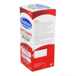 Iniston expectorante 20mg/ml