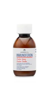 Inmunoferon Junior
