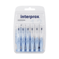  Cepillo dental Interprox cilíndrico