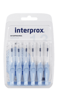 Cepillo dental Interprox cilíndrico