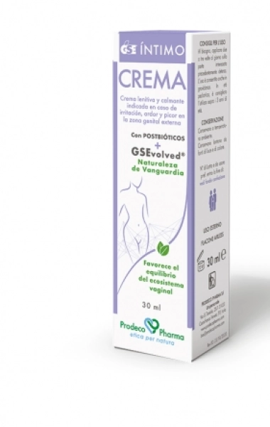 Intimo Crema Intimo Crema