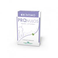 Íntimo pro-óvulos