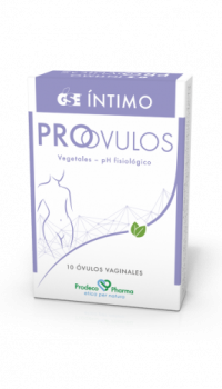 Íntimo pro-óvulos