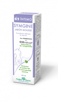  Intimo Symgine Jabón Mousse