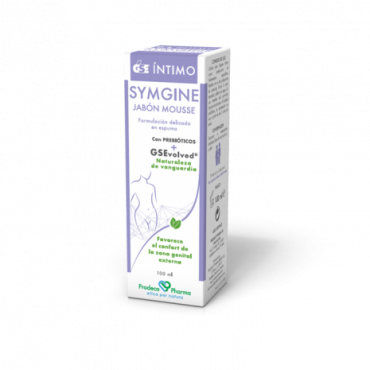  - Antiinflamatorio con efecto calmante que alivia las molestias genitales en fases agudas de todo tipo de afecciones. Gel vaginal específico para la mucosa genital externa.