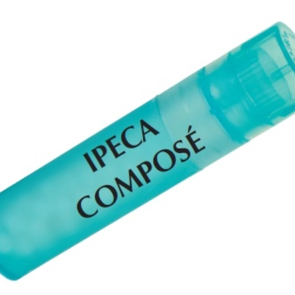 Ipeca Composé Ipeca Composé