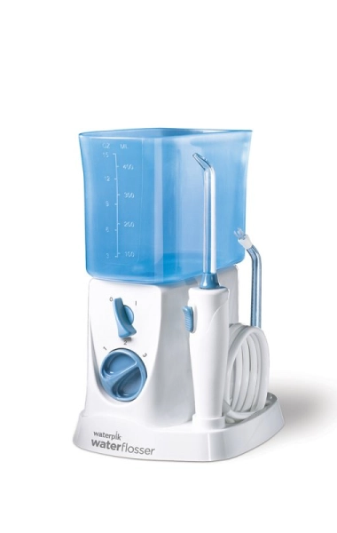 Waterpik Irrigador bucal eléctrico traveler WP-300 Waterpik Irrigador bucal eléctrico traveler WP-300
