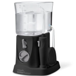 Waterpik Irrigador bucal eléctrico traveler negro