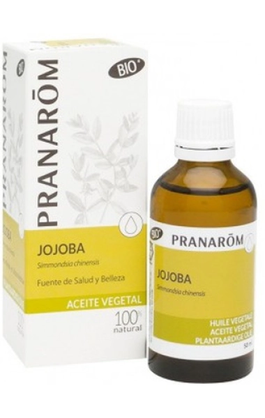 Aceite Vegetal Jojoba Bio