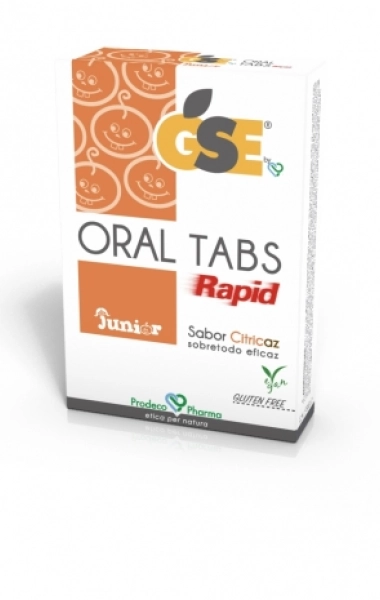 Oral Tabs Rapid Junior