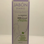 Jabón Diario Intimo GSE 