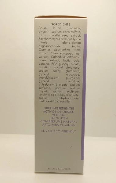 Jabón Diario Intimo GSE 