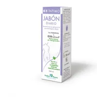Jabón Diario Intimo GSE 