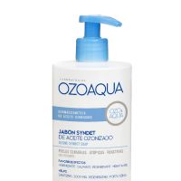 Jabón Liquido de Ozono