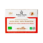 Jalea Real Protege el organismo.