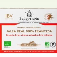 Jalea Real 100% Ecologica