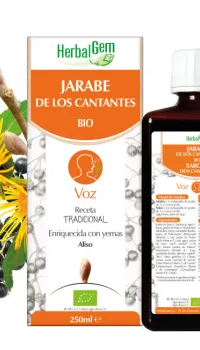 Jarabe de los Cantantes 