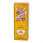 Jarabe dr. Manceau 