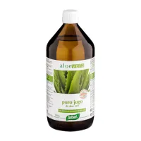 Jugo Aloe Vera Puro