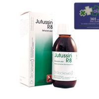 Jutussin R8