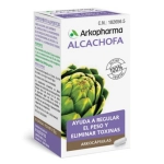 Arkocápsulas alcachofa (150 mg)