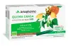  - Es un complemento alimenticio a base de té verde, fucus, abedul y ananás, especialmente diseñado para ayudar a recuperar la línea.