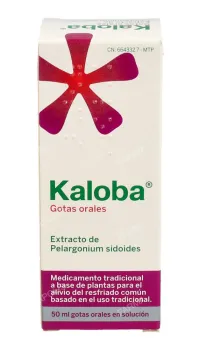 Kaloba gotas