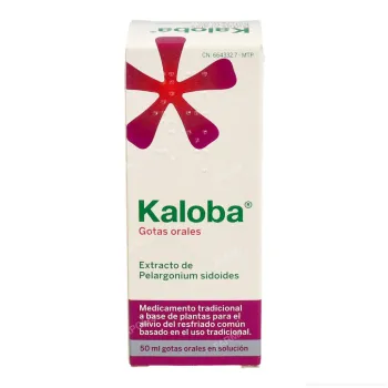 Kaloba gotas