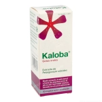 Kaloba gotas