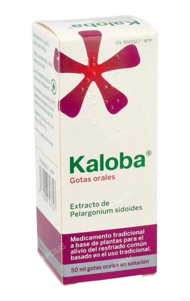 Kaloba gotas