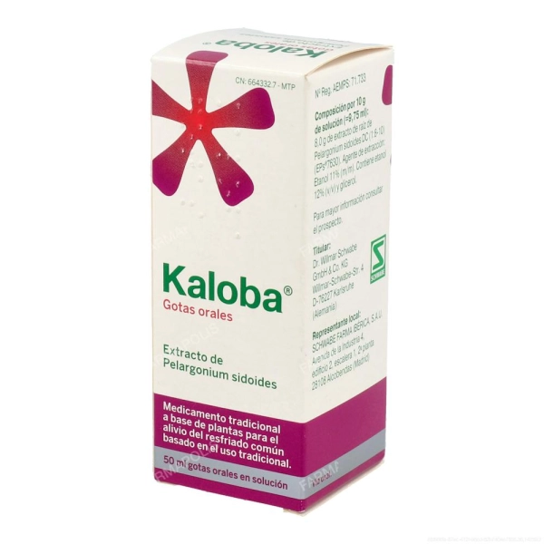 Kaloba gotas