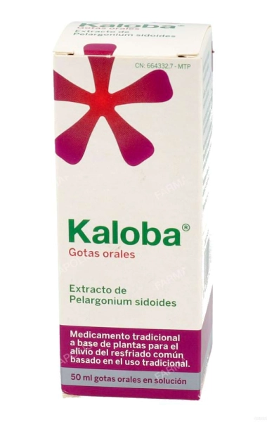 Kaloba gotas