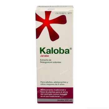 Kaloba Jarabe