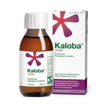 Kaloba Jarabe