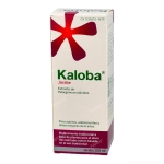 Kaloba Jarabe