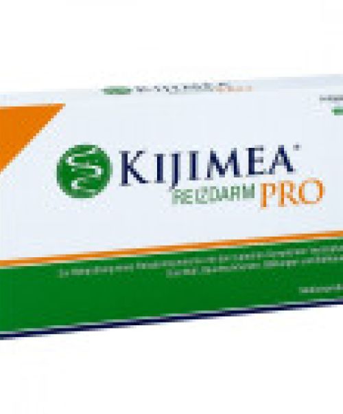 Kijimea Colon Irritable - Probióticos para el tratamiento del colon irritable y de los síntomas asociados, como estreñimiento, diarrea, dolor estomacal y flatulencias.