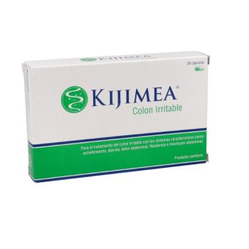 Kijimea Colon Irritable