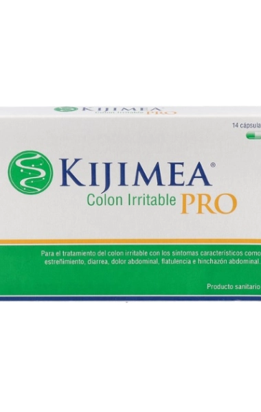 Kijimea Colon Irritable PRO Kijimea Colon Irritable PRO
