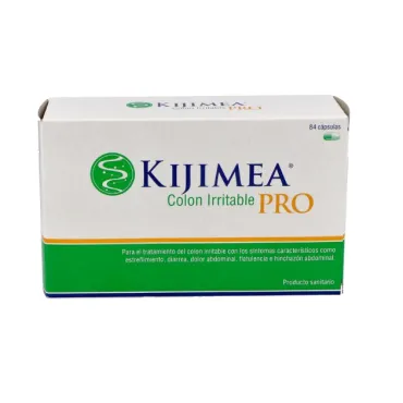  - Probióticos para el tratamiento del colon irritable y de los síntomas asociados, como estreñimiento, diarrea, dolor estomacal y flatulencias.