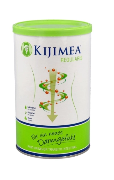 Kijimea Regularis Kijimea Regularis