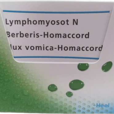  - Terapia de detoxificación para el organismo, tanto a nivel linfático, renal y hepático.