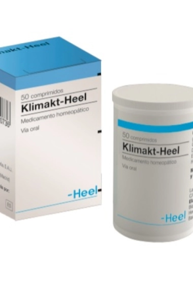 Klimakt-Heel 